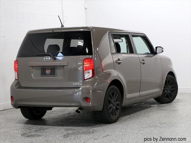 used 2011 Scion xB car, priced at $6,995