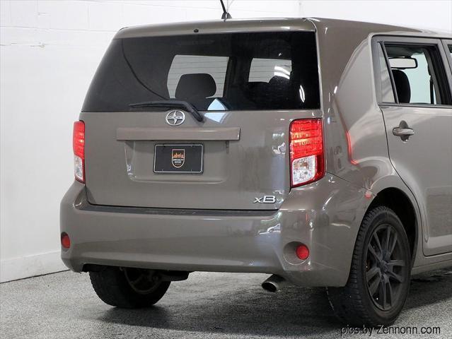 used 2011 Scion xB car, priced at $6,995