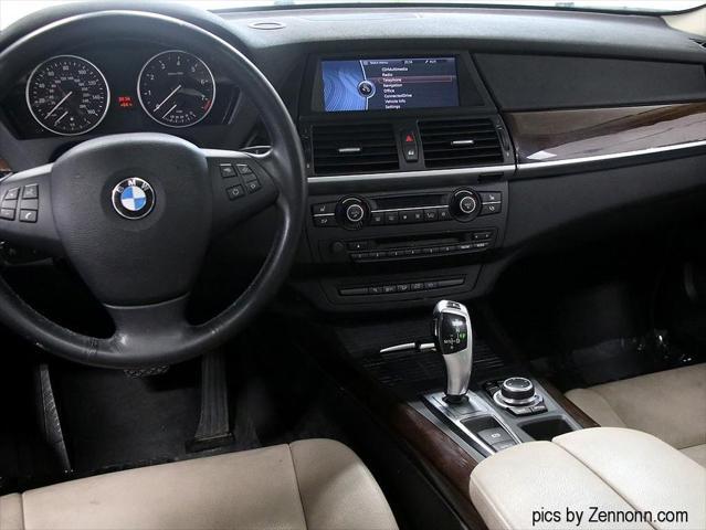 used 2012 BMW X5 car, priced at $11,995