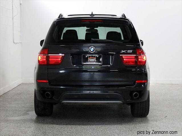 used 2012 BMW X5 car, priced at $11,995