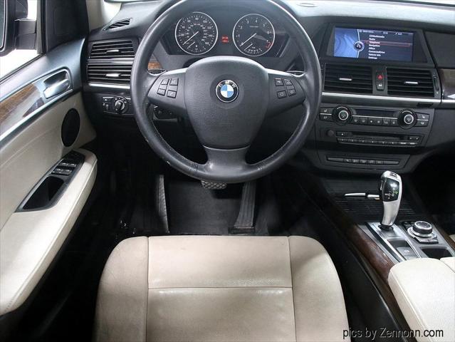 used 2012 BMW X5 car, priced at $11,995