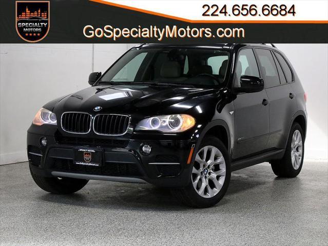 used 2012 BMW X5 car, priced at $11,995