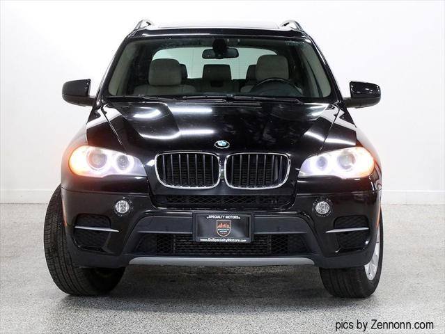 used 2012 BMW X5 car, priced at $11,995