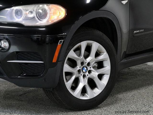 used 2012 BMW X5 car, priced at $11,995