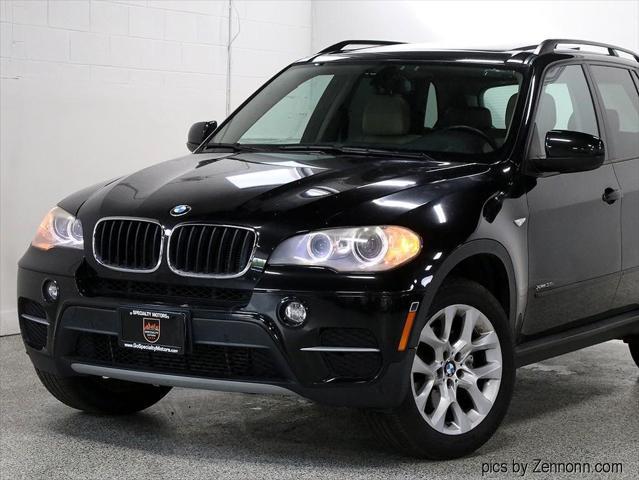 used 2012 BMW X5 car, priced at $11,995