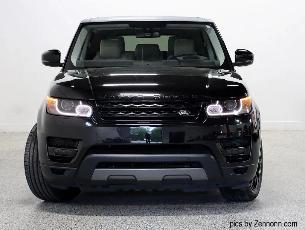 used 2016 Land Rover Range Rover Sport car, priced at $24,999
