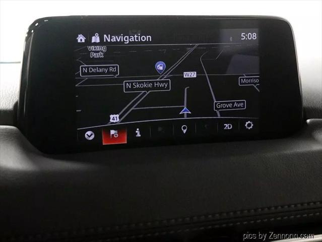 used 2017 Mazda CX-5 car, priced at $15,999