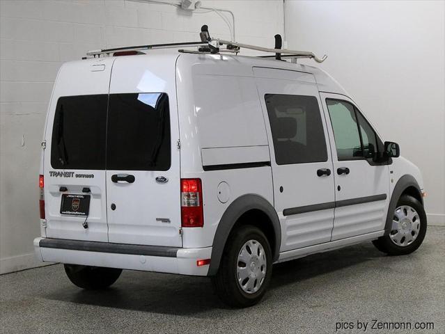 used 2012 Ford Transit Connect car, priced at $8,495