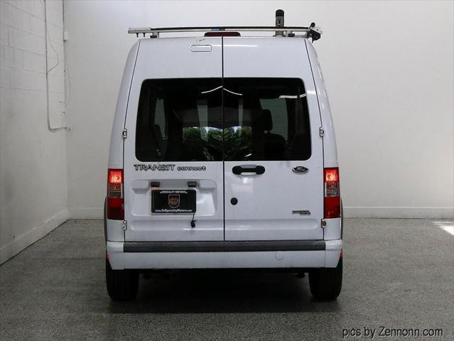 used 2012 Ford Transit Connect car, priced at $8,495