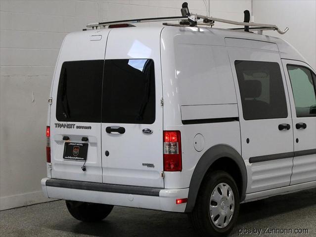 used 2012 Ford Transit Connect car, priced at $8,495