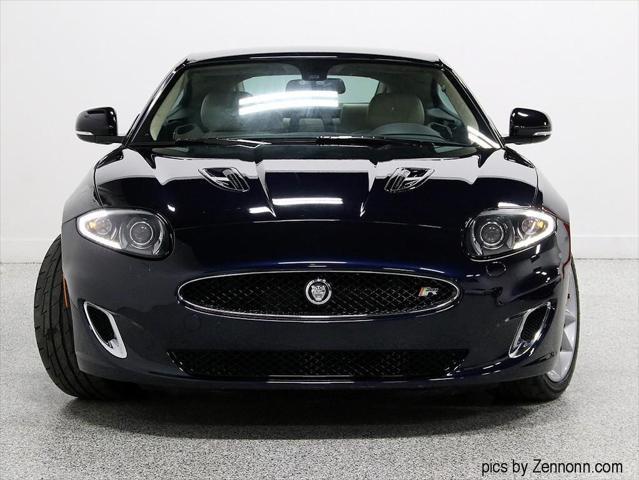 used 2012 Jaguar XK car, priced at $23,999