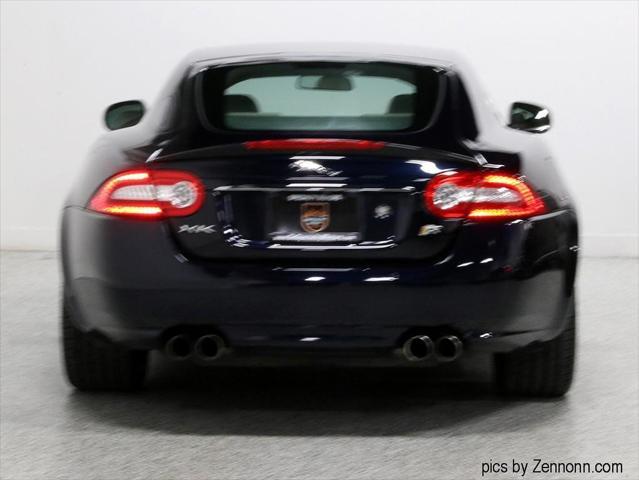 used 2012 Jaguar XK car, priced at $23,999