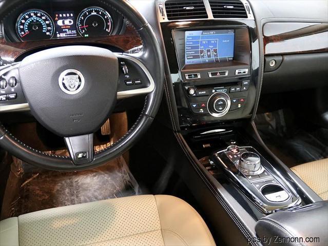 used 2012 Jaguar XK car, priced at $23,999