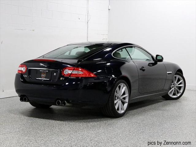 used 2012 Jaguar XK car, priced at $23,999