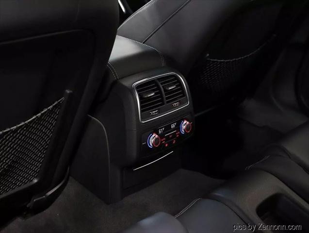 used 2016 Audi RS 7 car, priced at $44,999