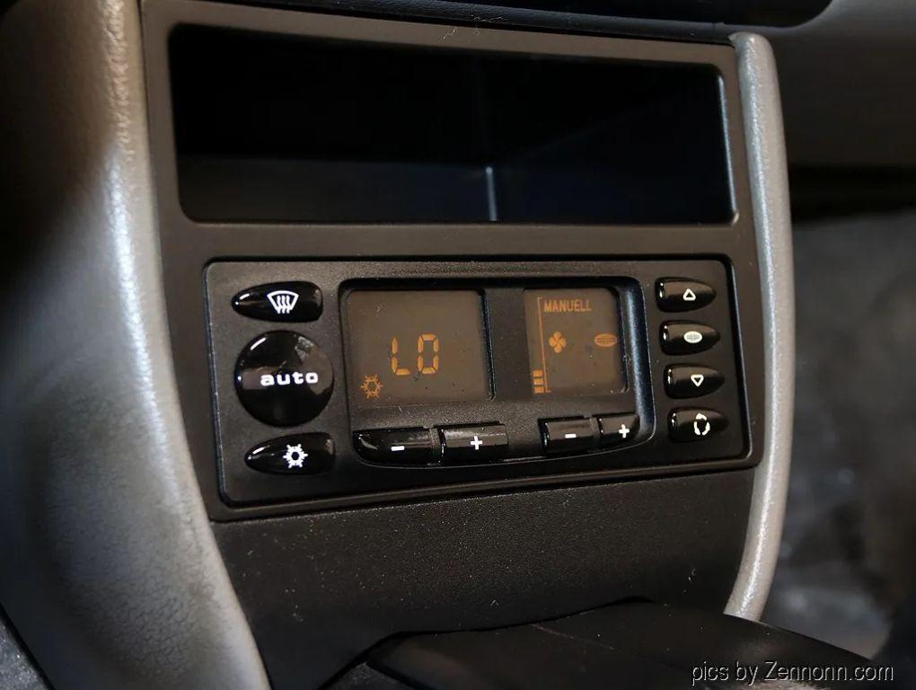 used 2001 Porsche Boxster car, priced at $12,999