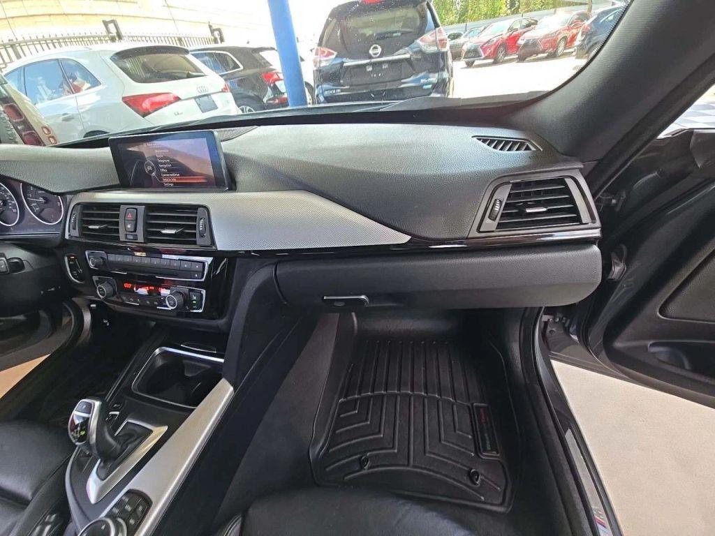 used 2014 BMW 335 Gran Turismo car, priced at $13,999