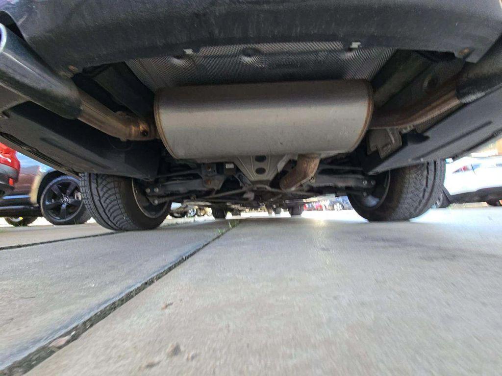 used 2014 BMW 335 Gran Turismo car, priced at $13,999