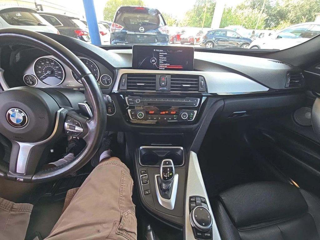 used 2014 BMW 335 Gran Turismo car, priced at $13,999