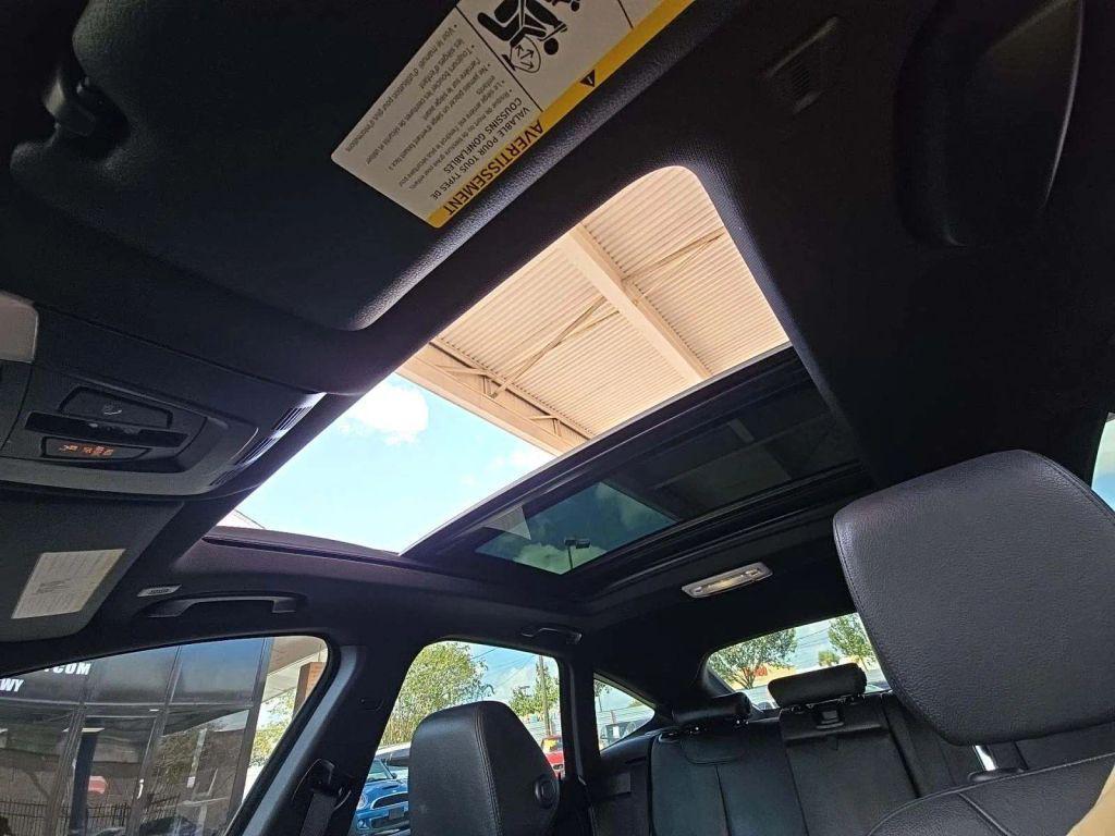 used 2014 BMW 335 Gran Turismo car, priced at $13,999