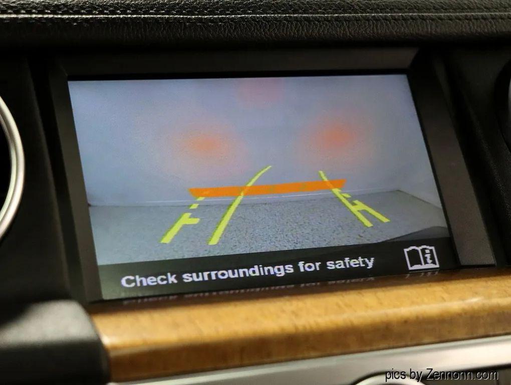 used 2016 Land Rover LR4 car, priced at $16,999