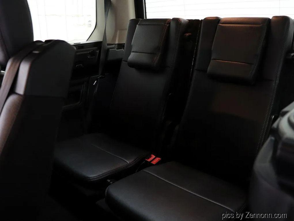 used 2016 Land Rover LR4 car, priced at $16,999