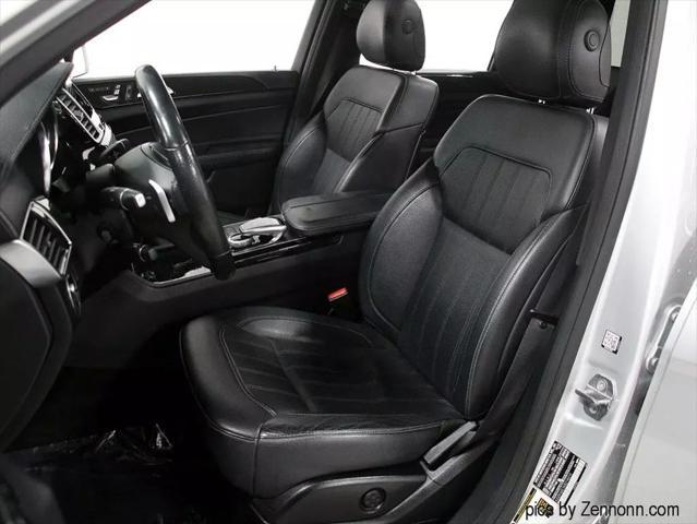 used 2019 Mercedes-Benz GLS 450 car, priced at $24,995