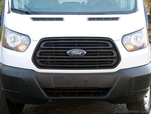 used 2019 Ford Transit-150 car, priced at $23,999