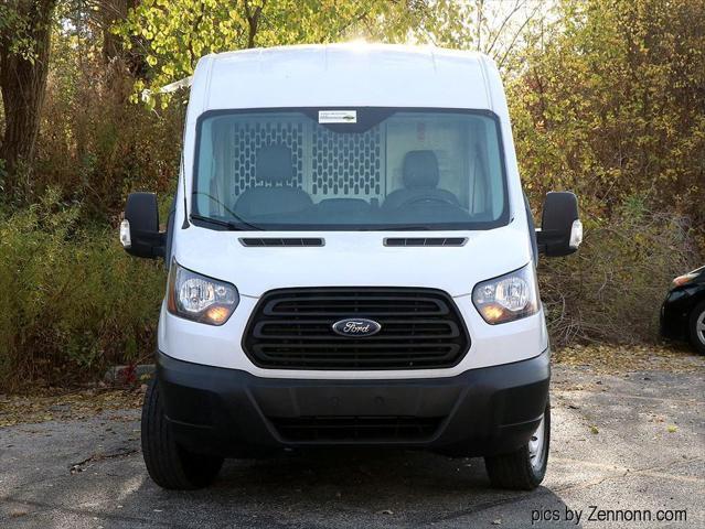 used 2019 Ford Transit-150 car, priced at $23,999