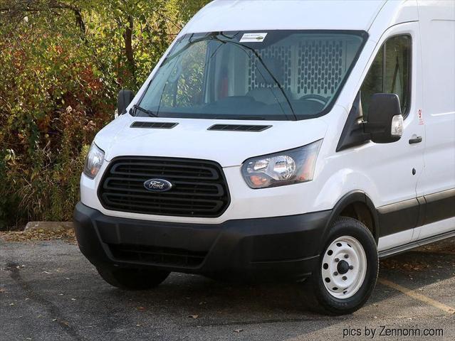 used 2019 Ford Transit-150 car, priced at $23,999