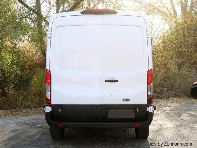 used 2019 Ford Transit-150 car, priced at $23,999