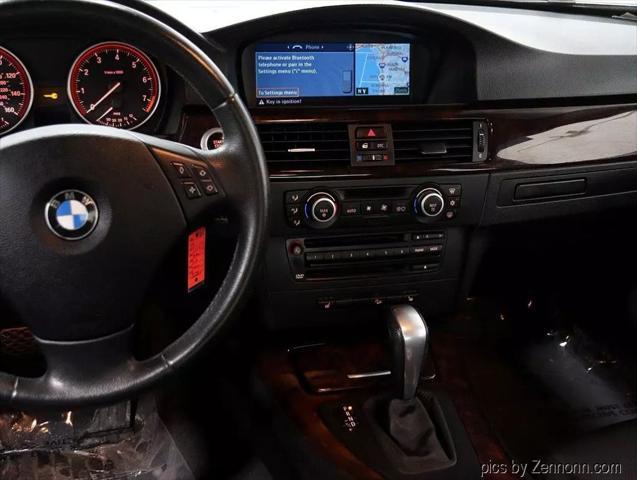 used 2008 BMW 328 car, priced at $8,999