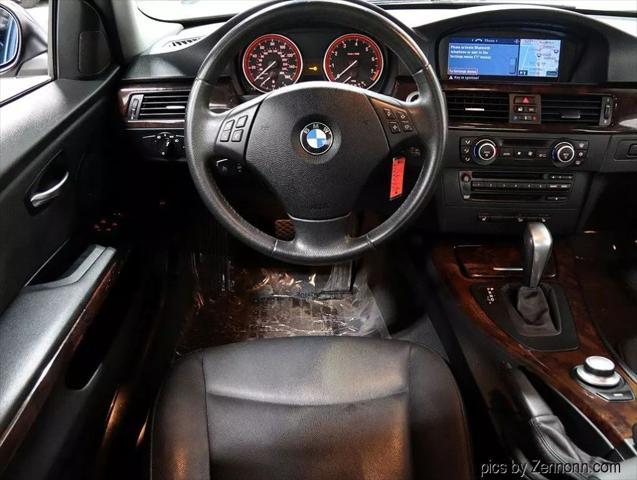 used 2008 BMW 328 car, priced at $8,999