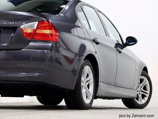 used 2008 BMW 328 car, priced at $8,999