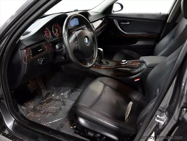 used 2008 BMW 328 car, priced at $8,999