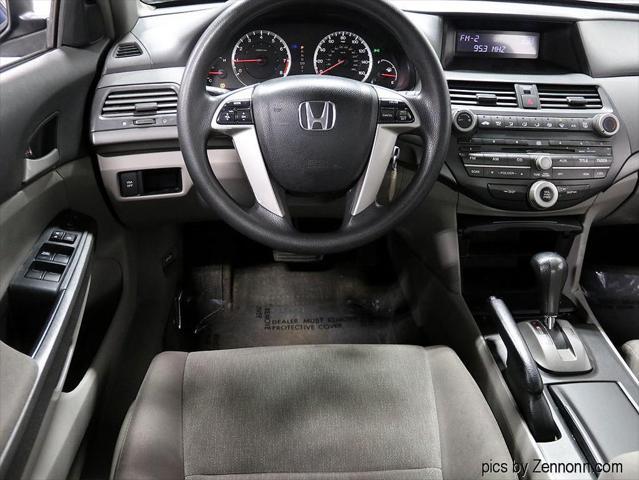 used 2009 Honda Accord car, priced at $6,999