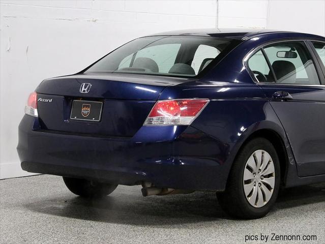 used 2009 Honda Accord car, priced at $6,999