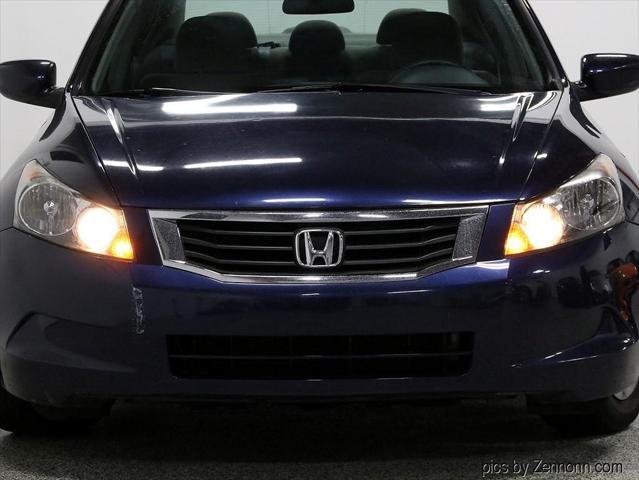 used 2009 Honda Accord car, priced at $6,999