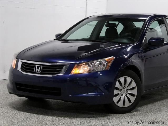 used 2009 Honda Accord car, priced at $6,999