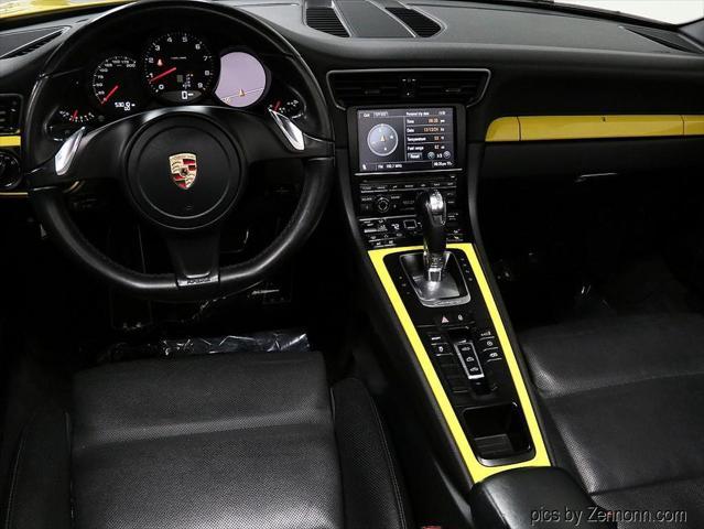 used 2013 Porsche 911 car, priced at $61,999