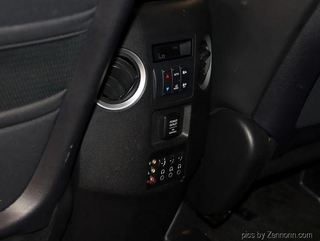 used 2009 Honda Pilot car, priced at $12,999