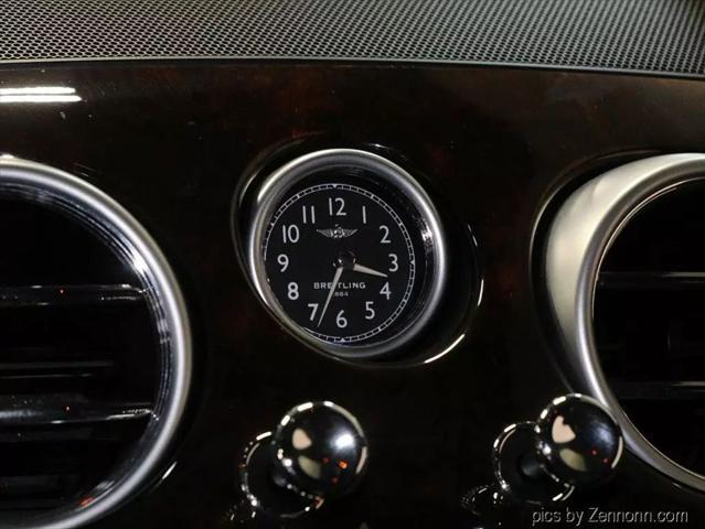 used 2014 Bentley Flying Spur car, priced at $54,999