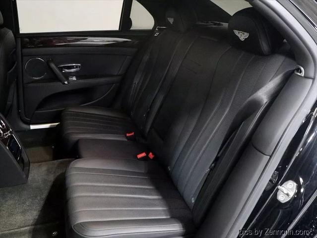 used 2014 Bentley Flying Spur car, priced at $54,999