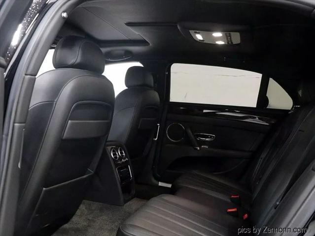 used 2014 Bentley Flying Spur car, priced at $54,999