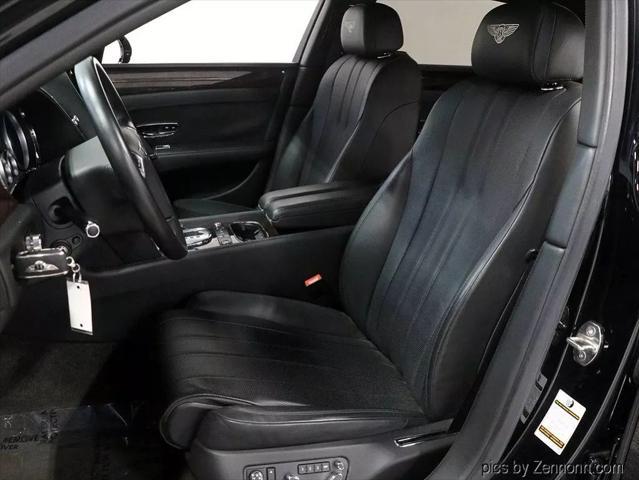 used 2014 Bentley Flying Spur car, priced at $54,999