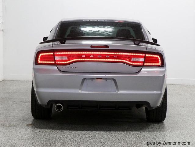 used 2014 Dodge Charger car, priced at $12,999