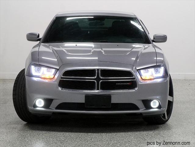 used 2014 Dodge Charger car, priced at $12,999