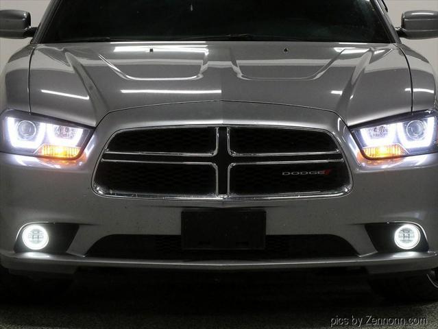 used 2014 Dodge Charger car, priced at $12,999