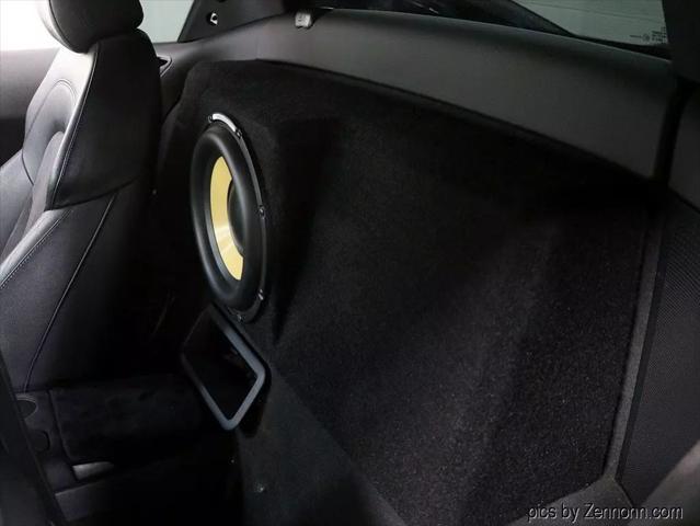 used 2012 Audi R8 car, priced at $69,999