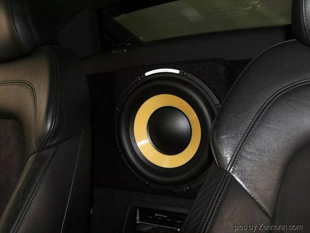 used 2012 Audi R8 car, priced at $69,999